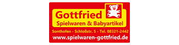 Gottfried Spielwaren